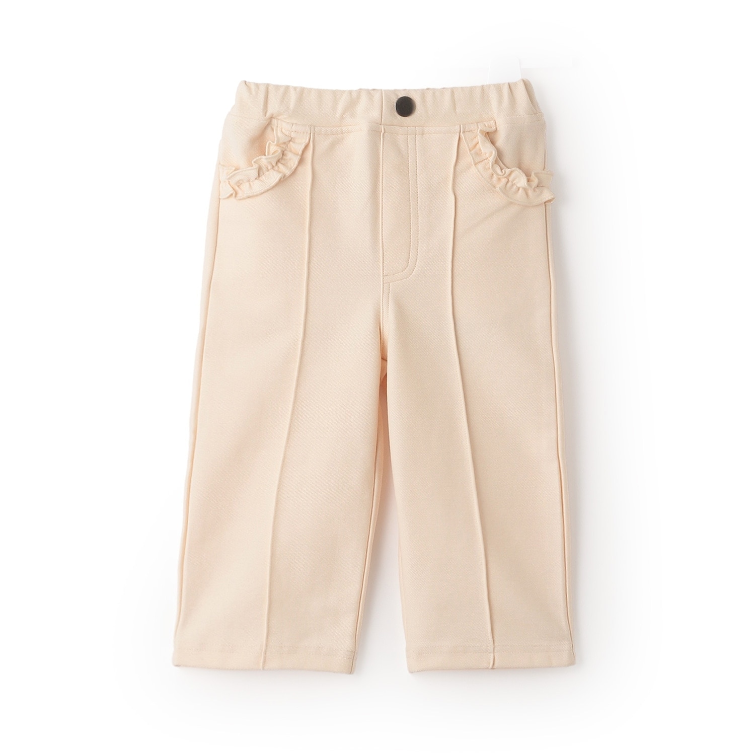 サクラデニムパンツ