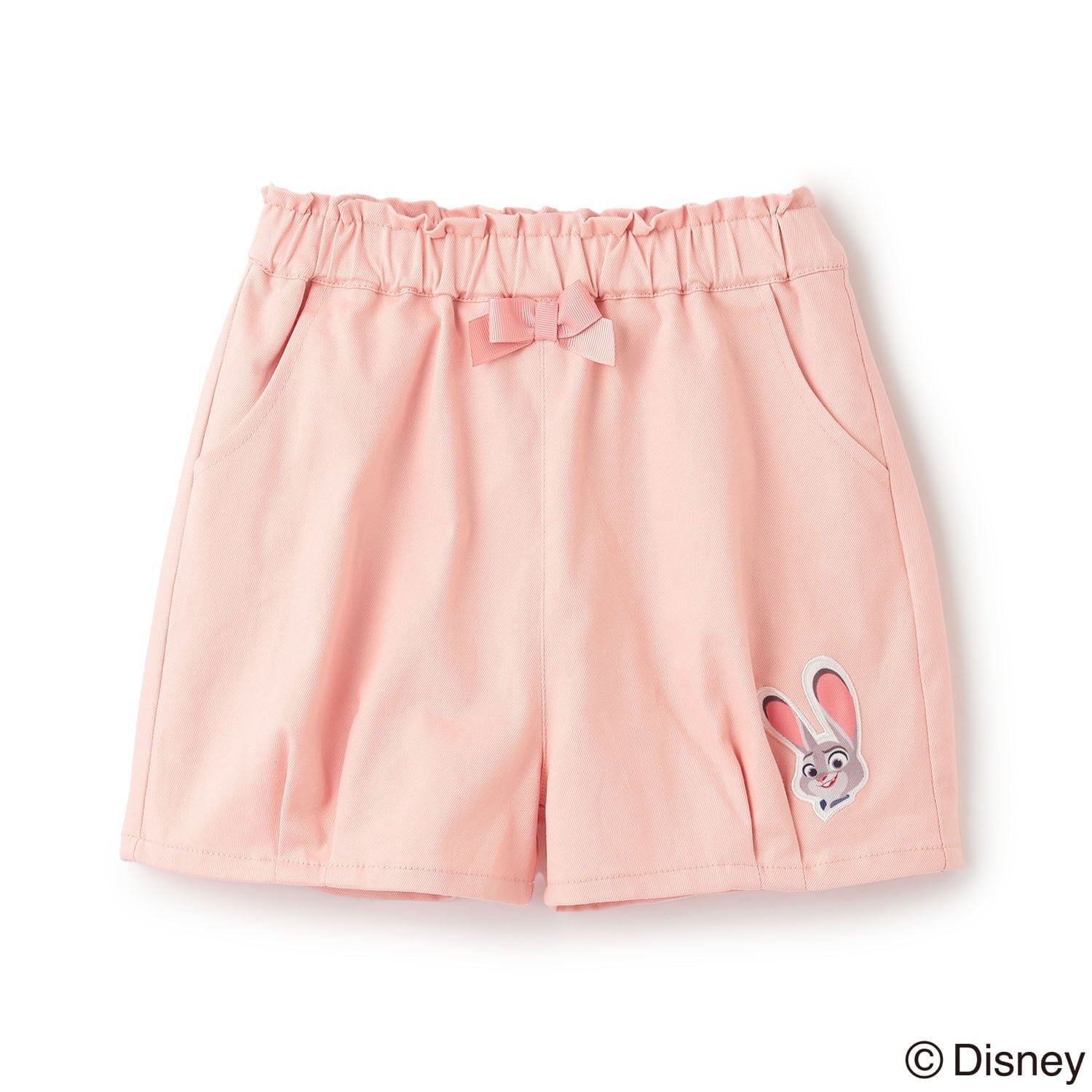 【ズートピア】バルーンパンツ