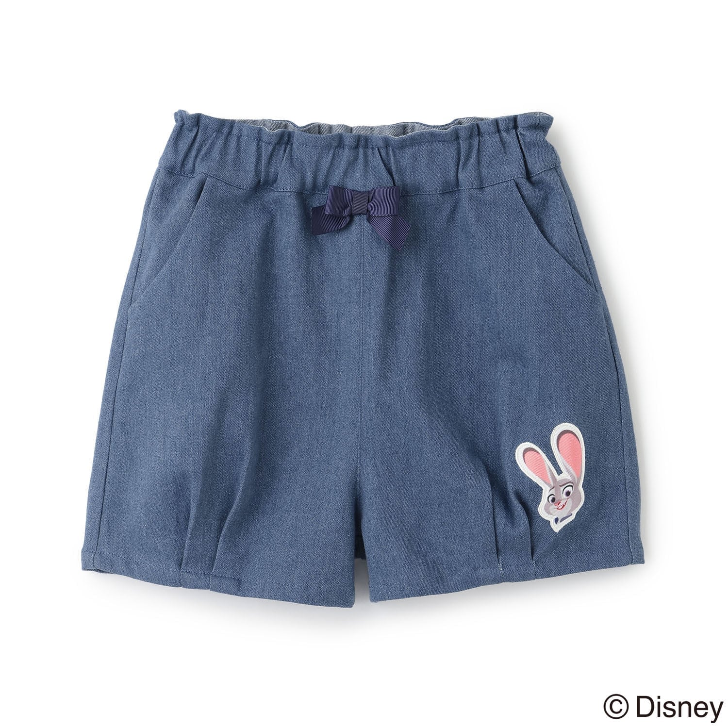 【ズートピア】バルーンパンツ