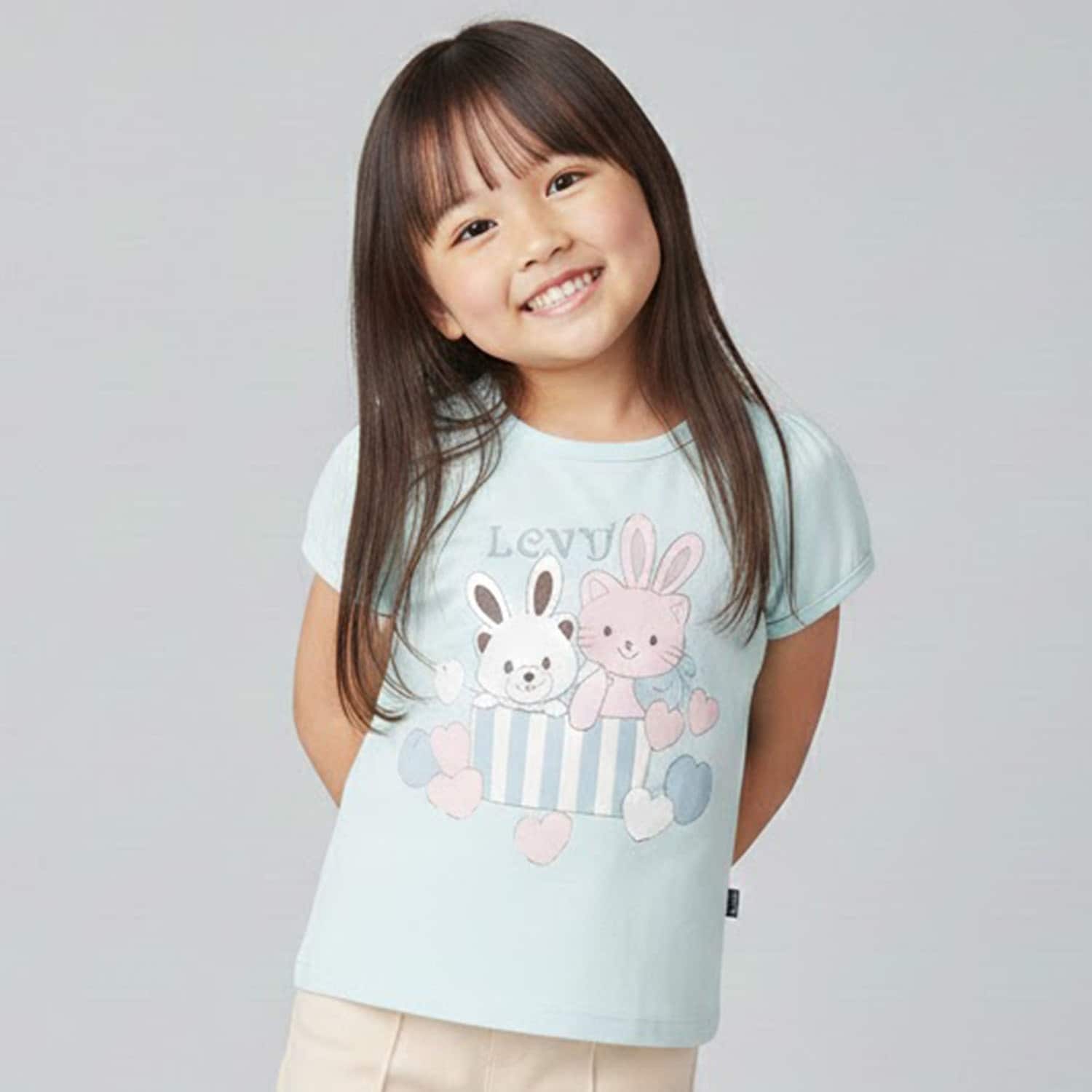 バリューT　ネコプレゼント