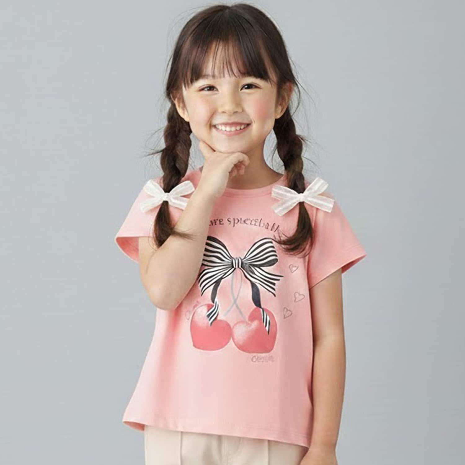 バリューT　チェリーリボン