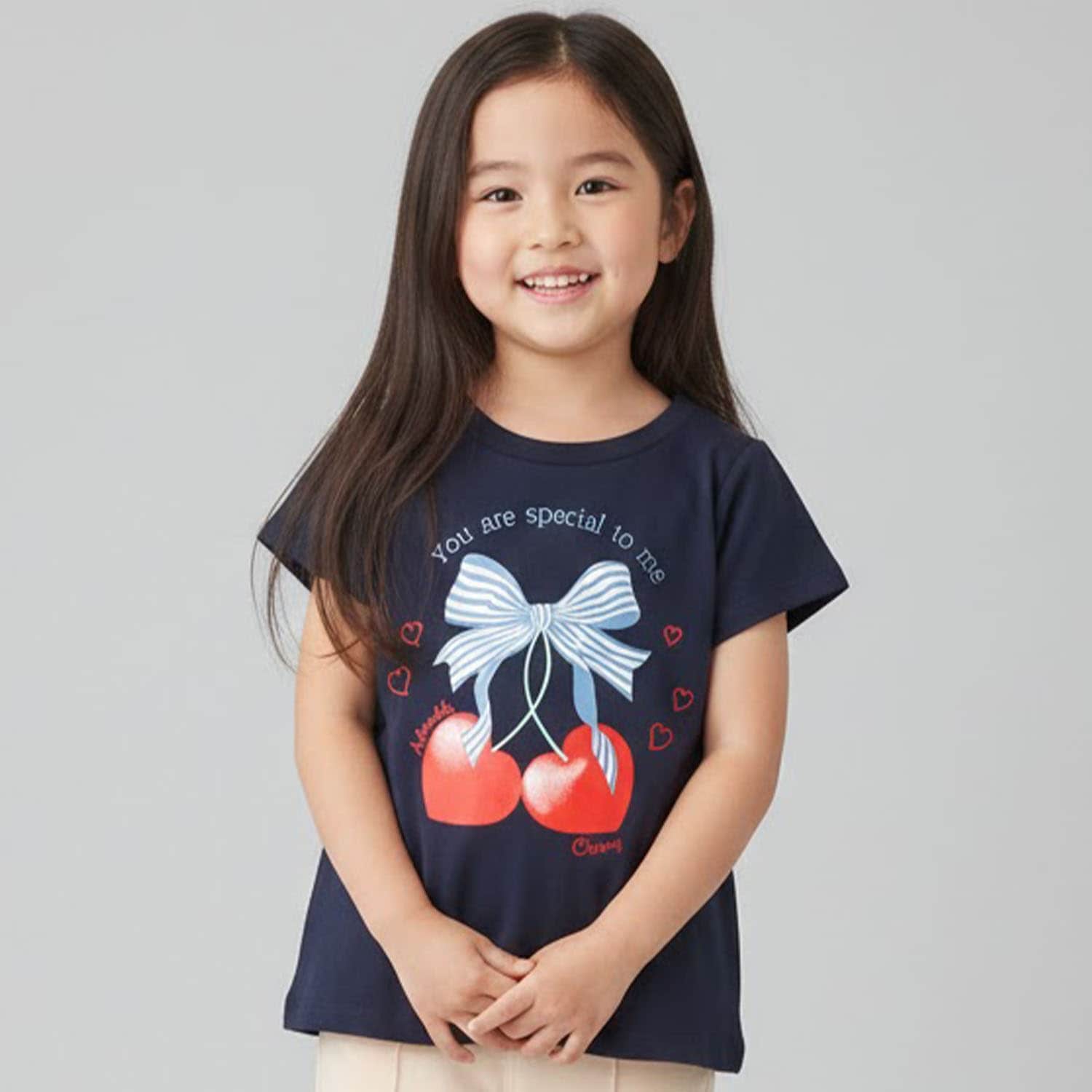 バリューT　チェリーリボン