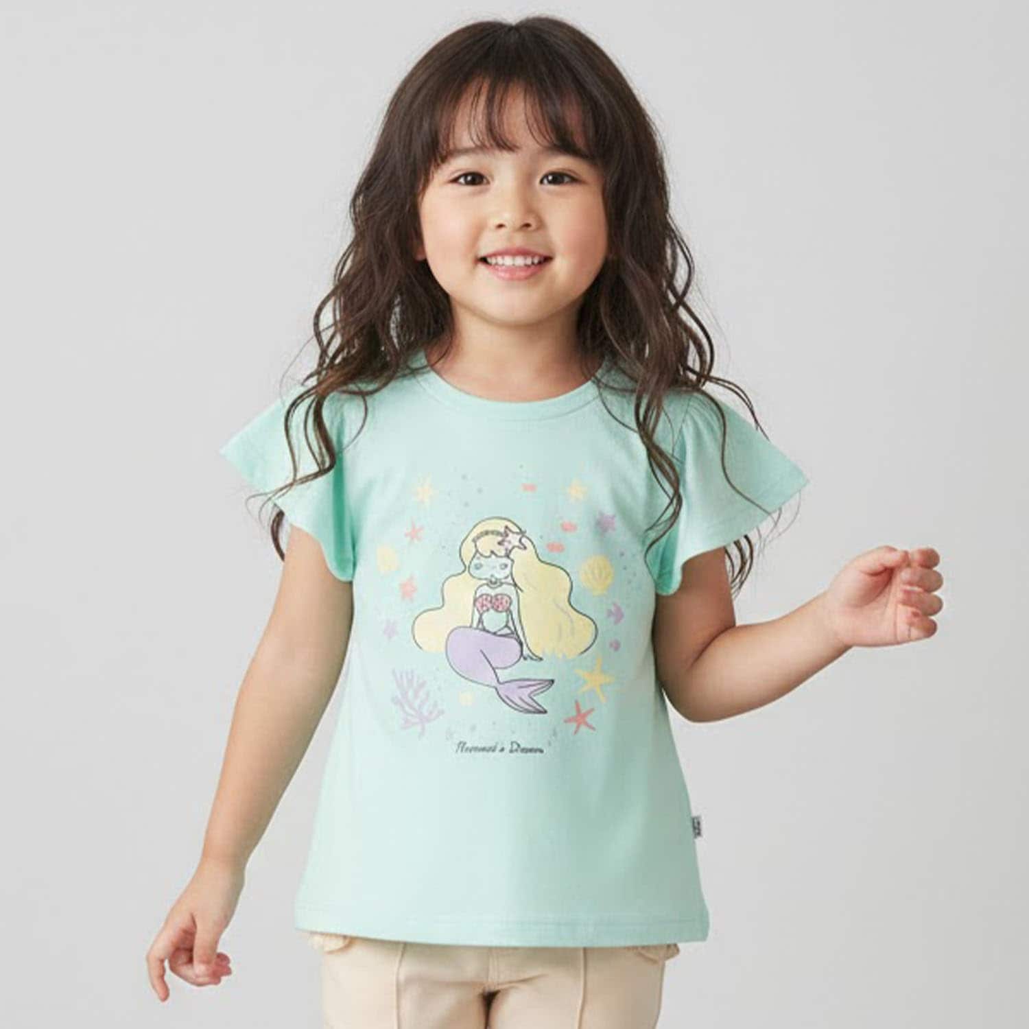 バリューT　マーメイド