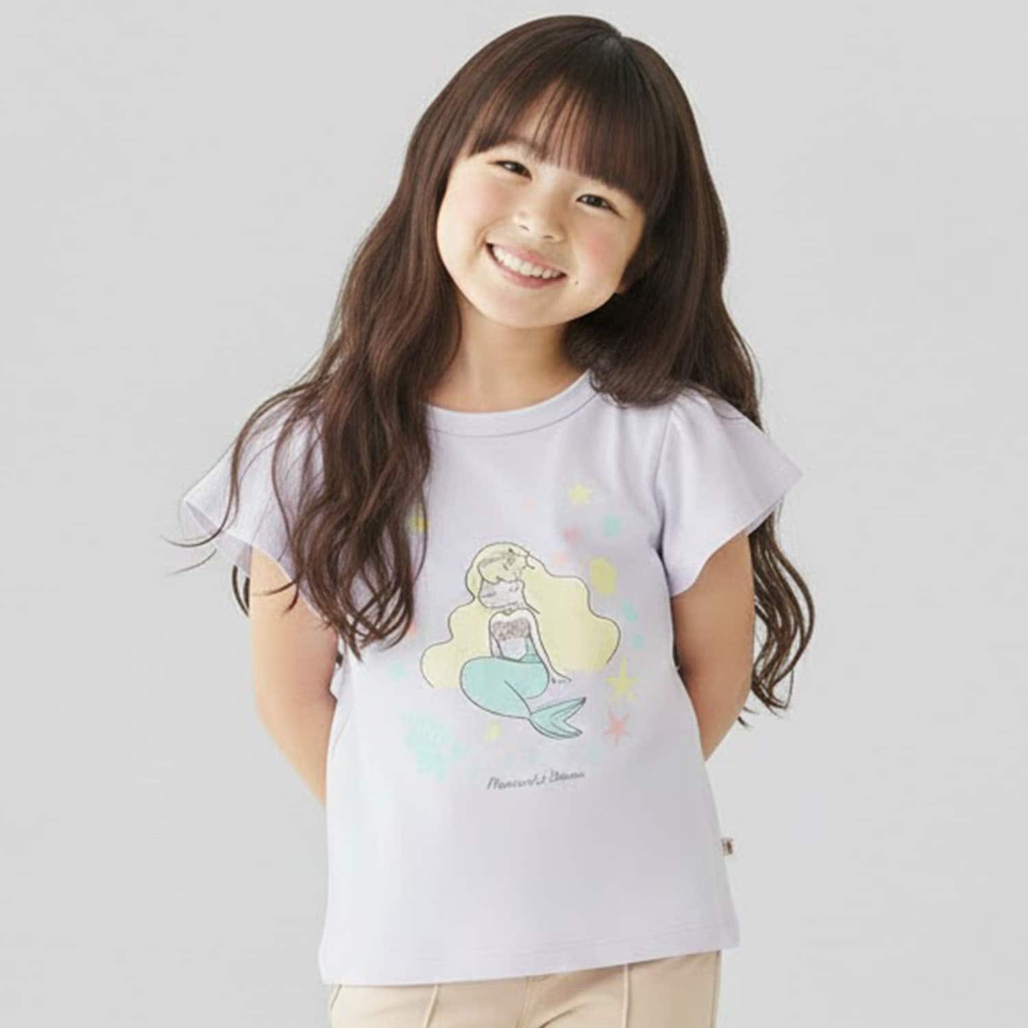 バリューT　マーメイド