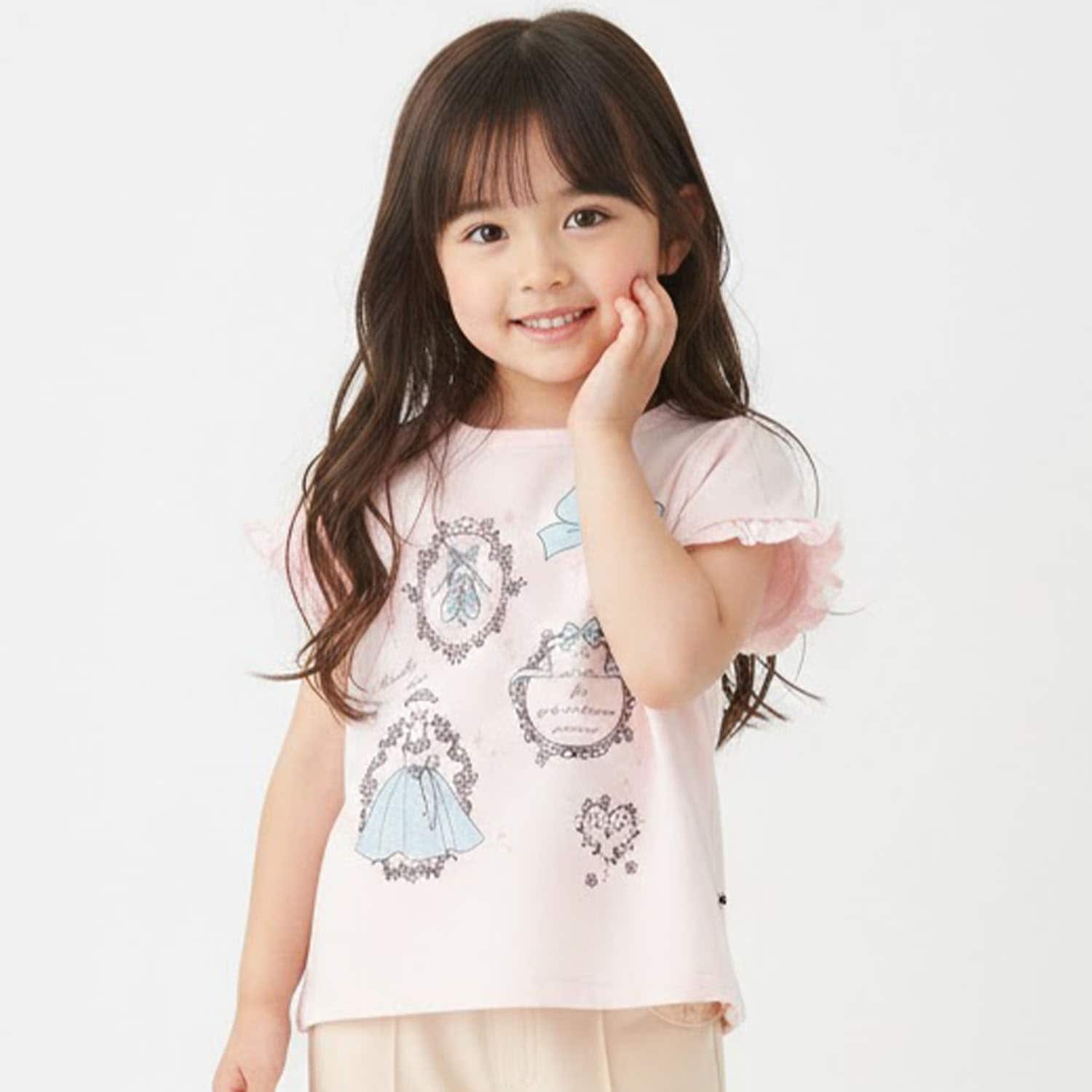 バリューT　バレエモチーフ