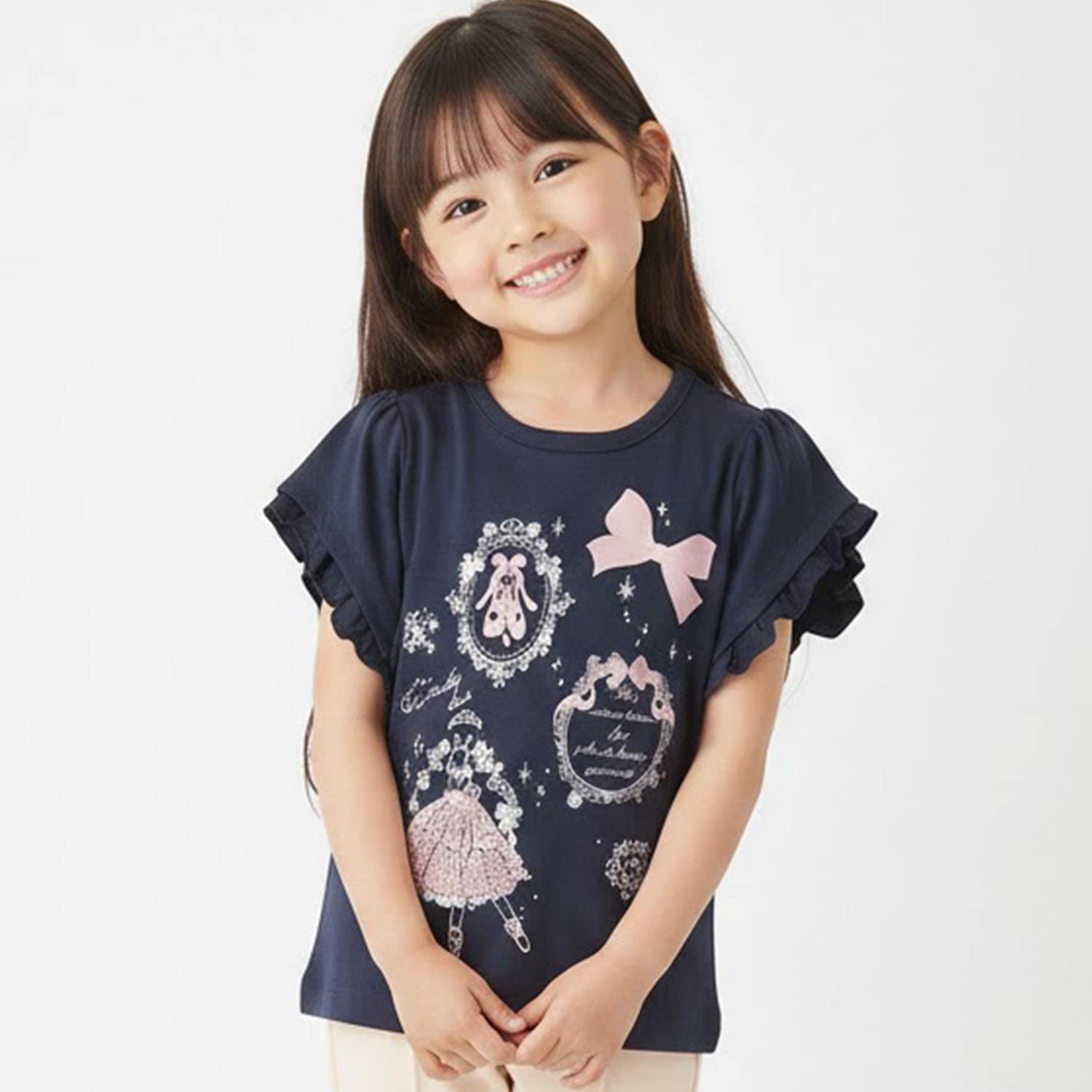 バリューT　バレエモチーフ