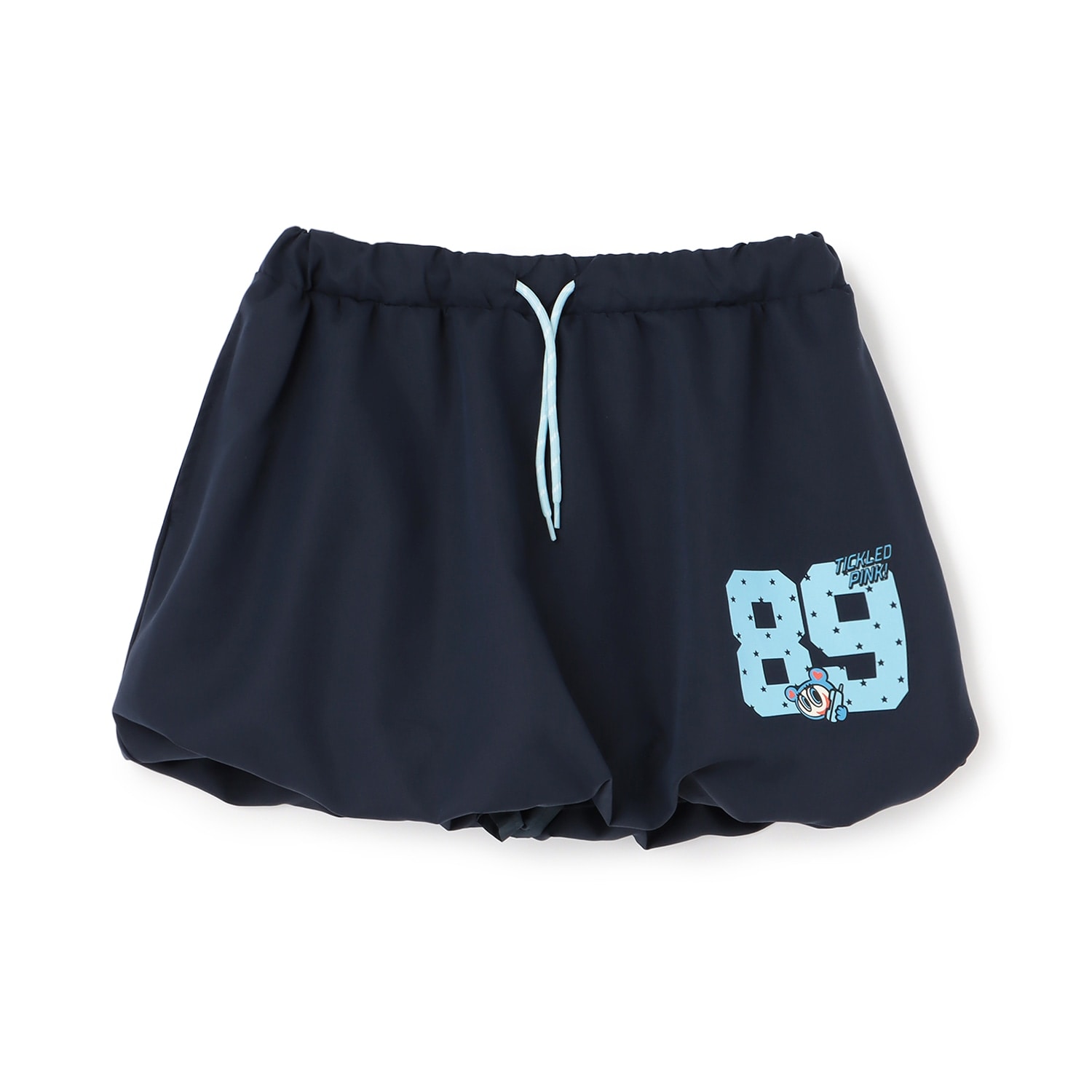 【エンジェルブルー】ナカムラくんバルーンスカート