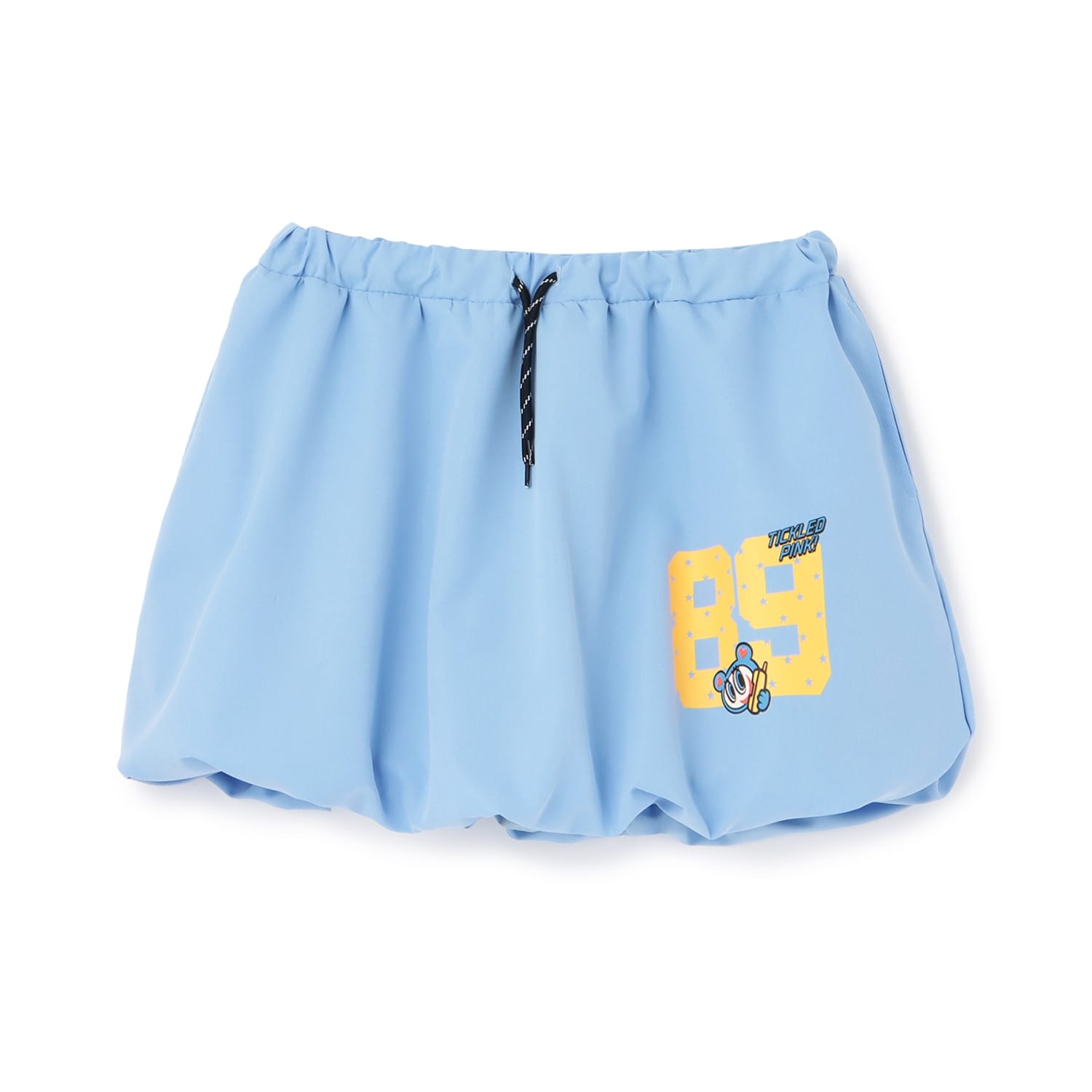 【エンジェルブルー】ナカムラくんバルーンスカート