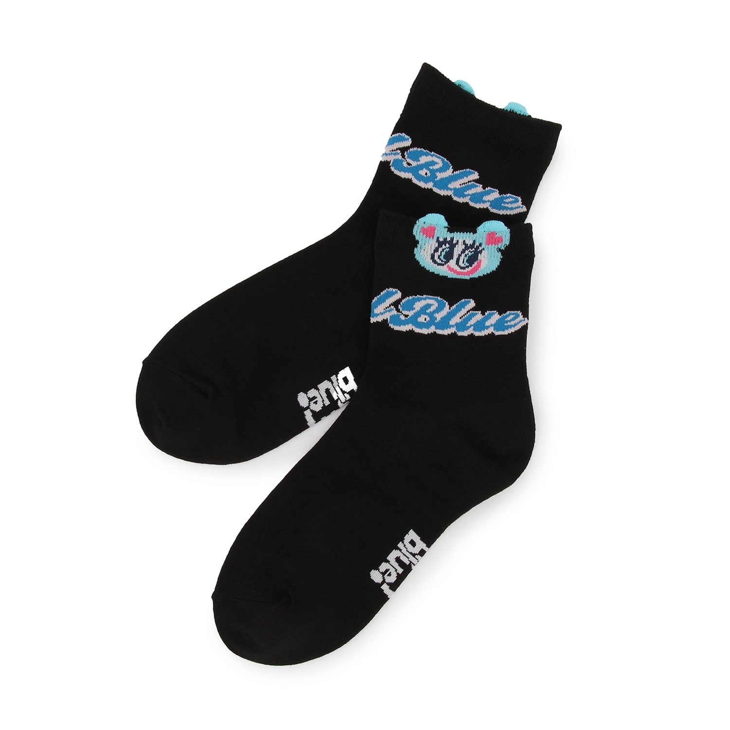 【エンジェルブルー】耳飛び出しナカムラくんスニソ