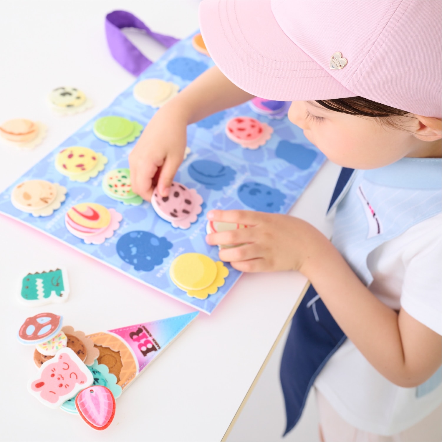 【TOYウェア】サーティワン アイスクリーム