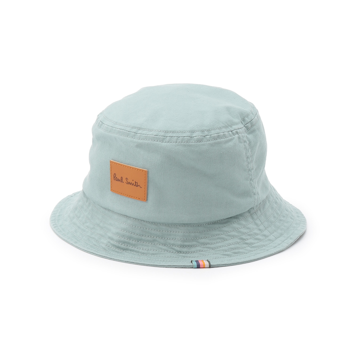 デニムバケットハット