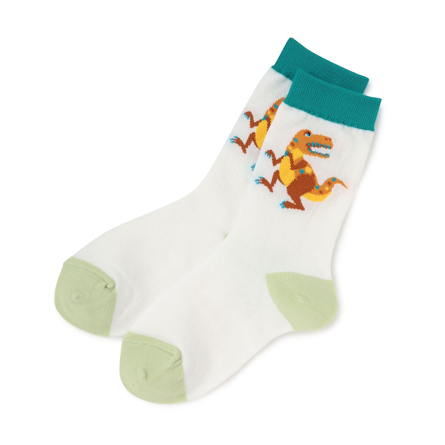 恐竜クルーソックス