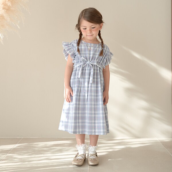 littlecottonclothes ワンピース favras_fn01219