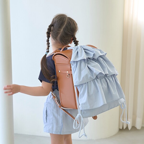 【大好評につき再入荷】【撥水加工】らくらくナップ