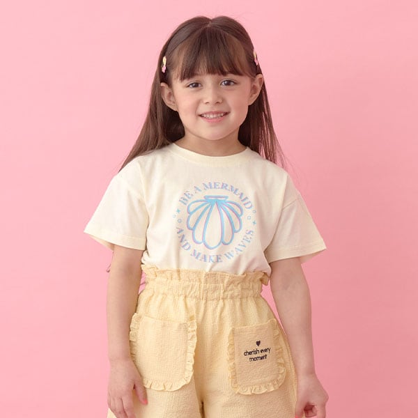 【大人気カラー再入荷】【ソフトコットン】選べる8パターンアソートプリントTシャツ
