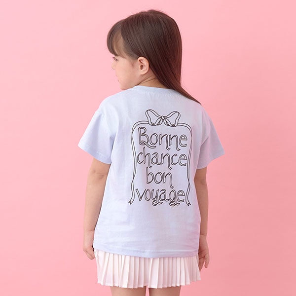 【大人気カラー再入荷】【ソフトコットン】選べる8パターンアソートプリントTシャツ
