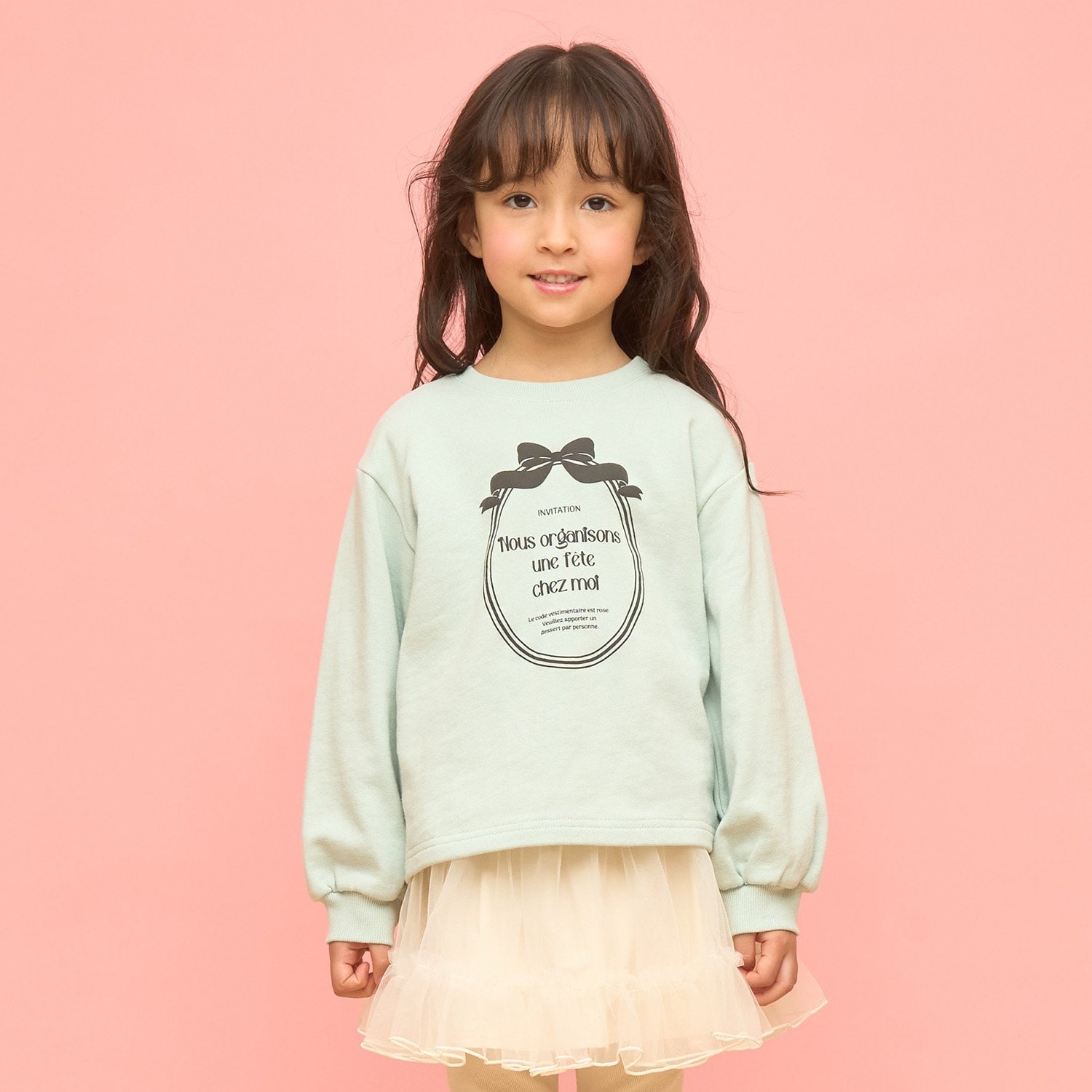 【毛玉バイバイ裏毛】アソートプリントスウェット