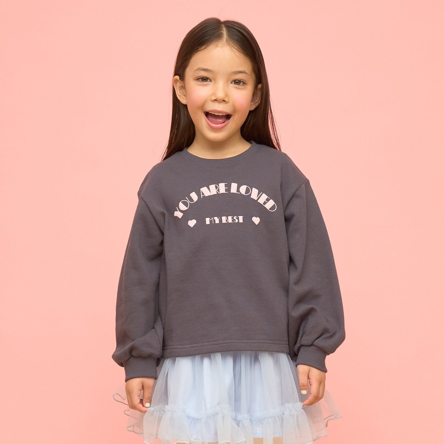 【毛玉バイバイ裏毛】アソートプリントスウェット