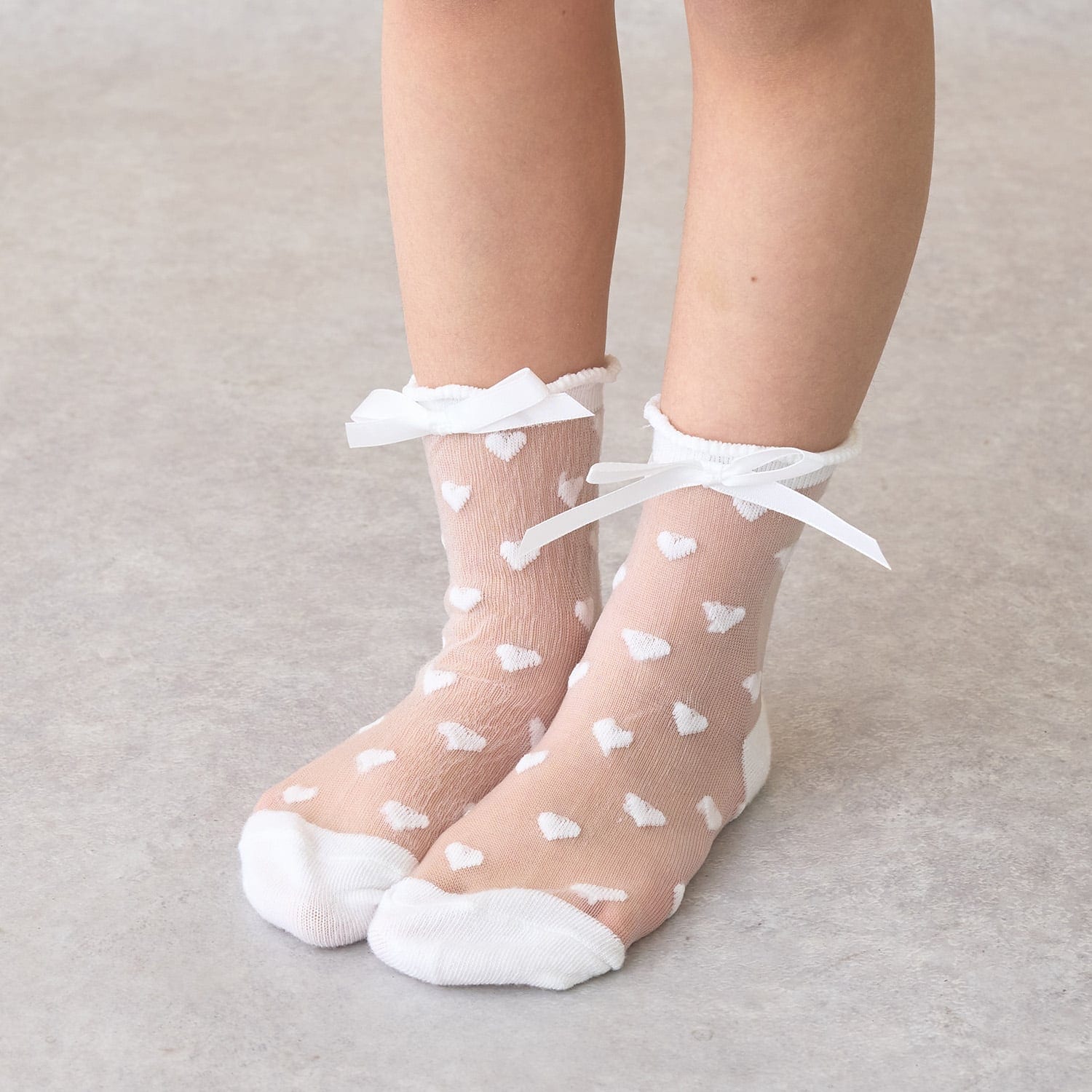 シアークルーソックス