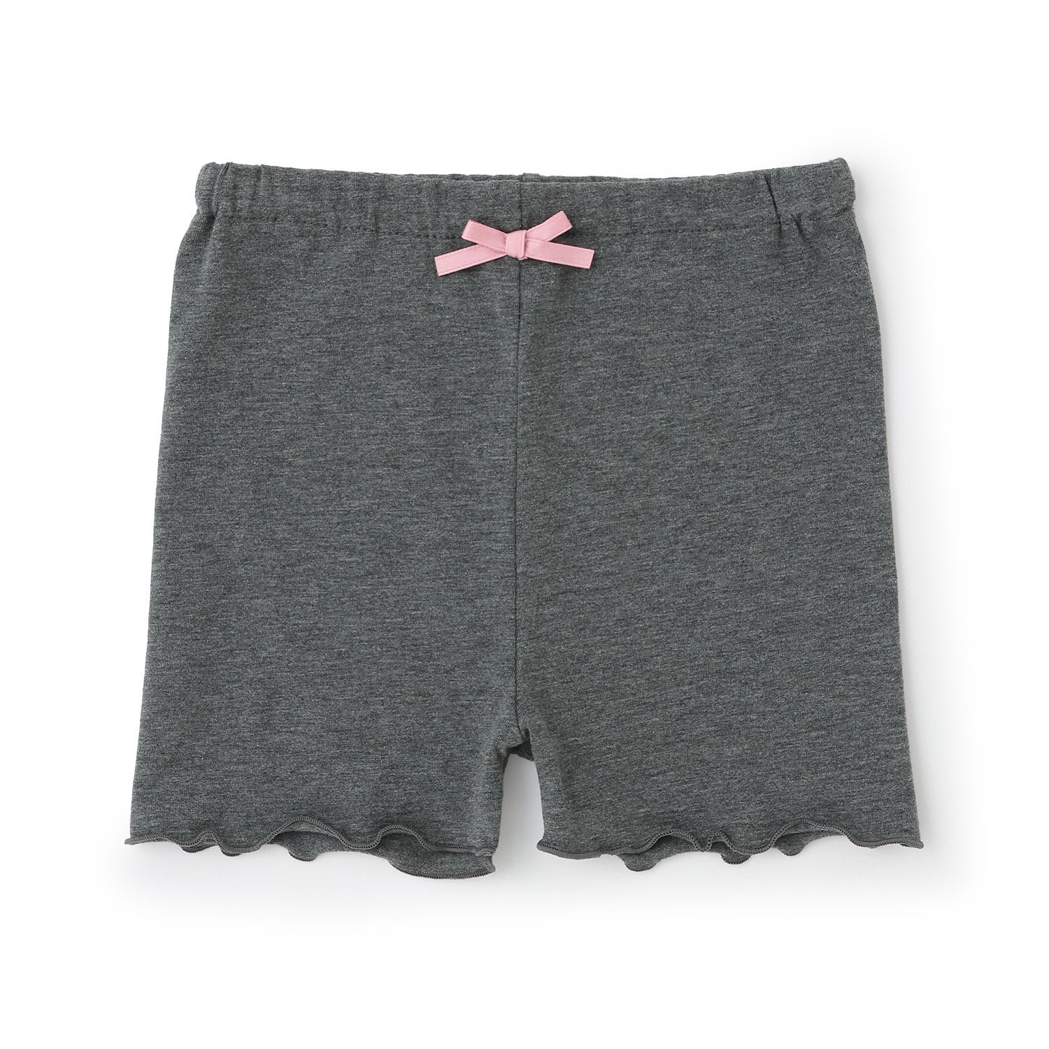 【スクール対応】１分丈レギンス