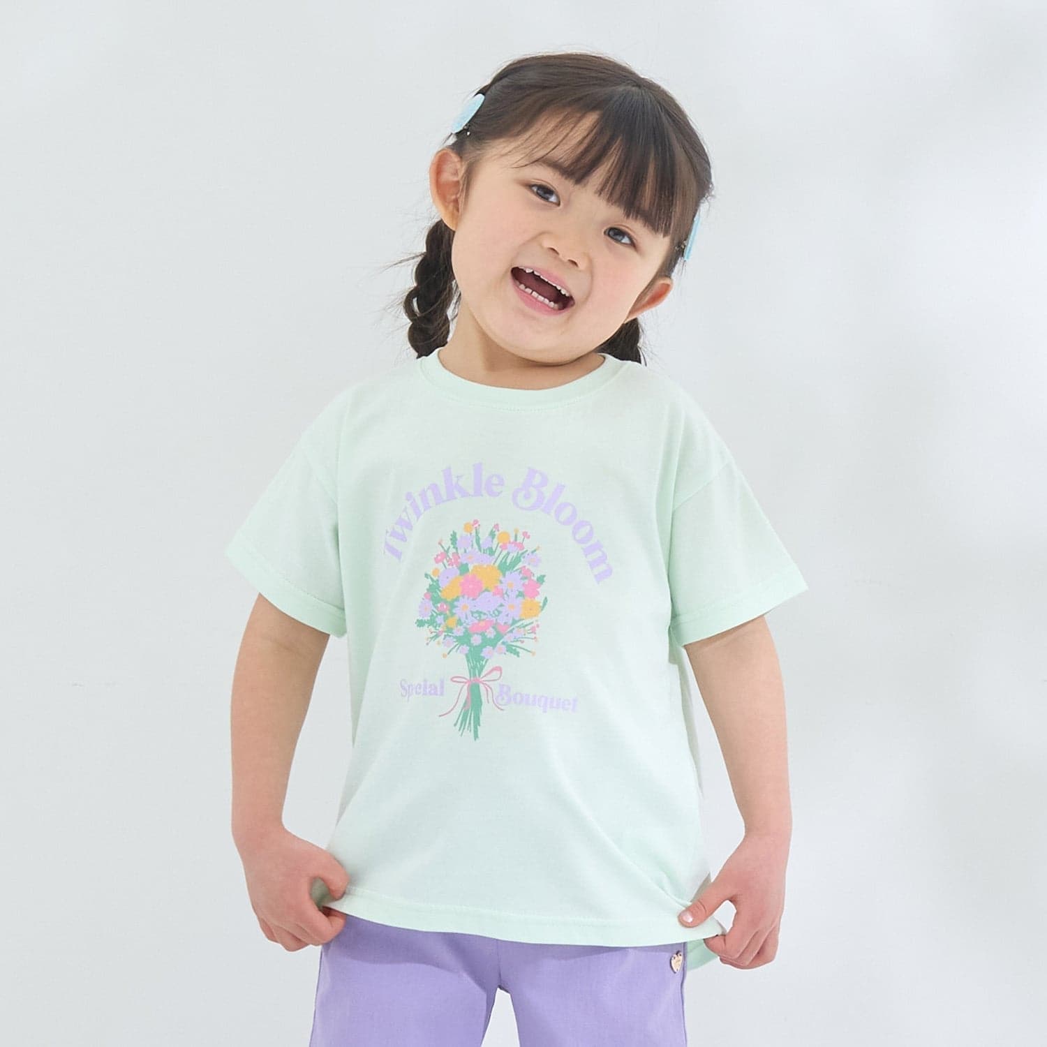 【綿100％】【シャーベットＴ】【UV・接触冷感・型崩れしない】選べる７パターンアソートＴシャツ