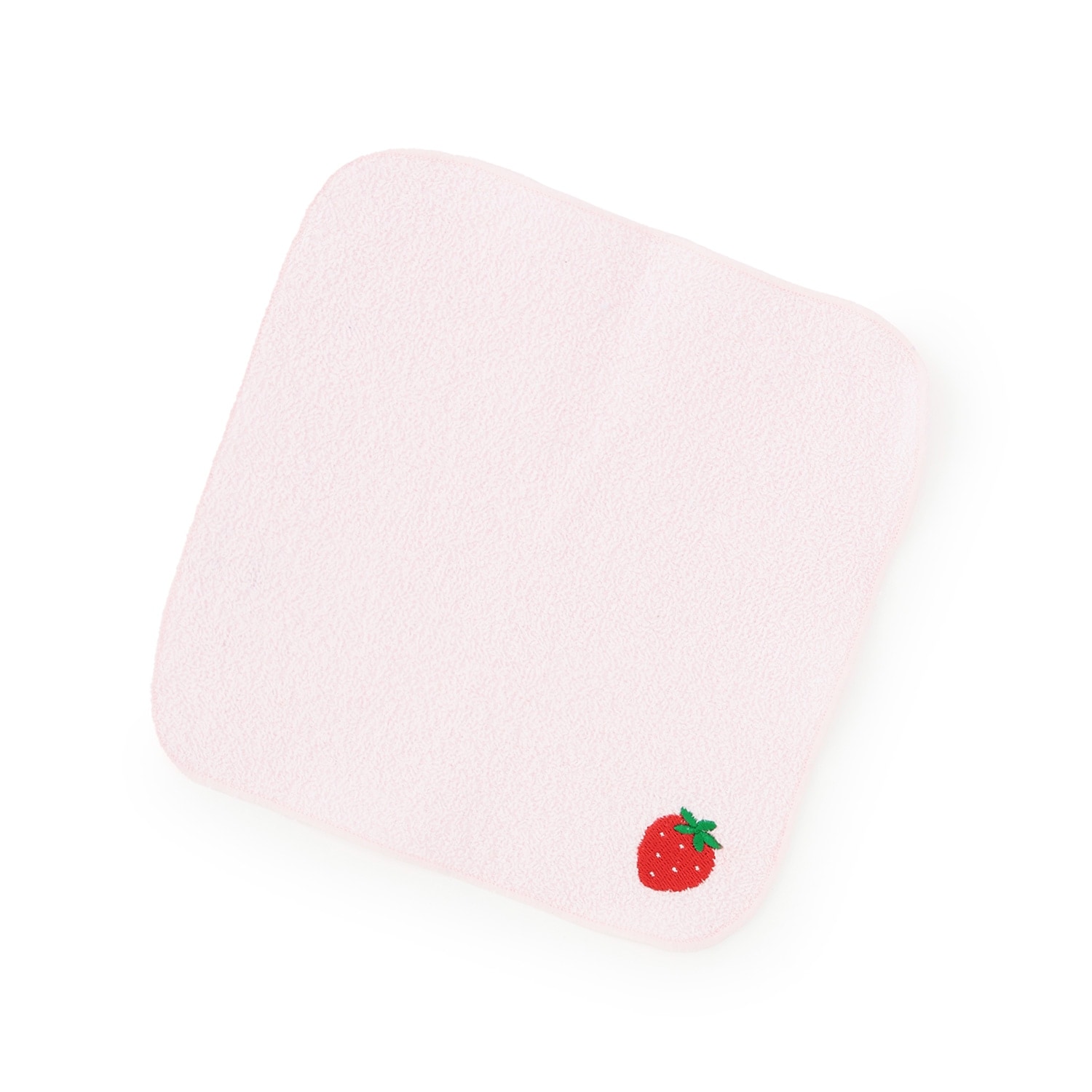 ハンドタオル(18×18cm）