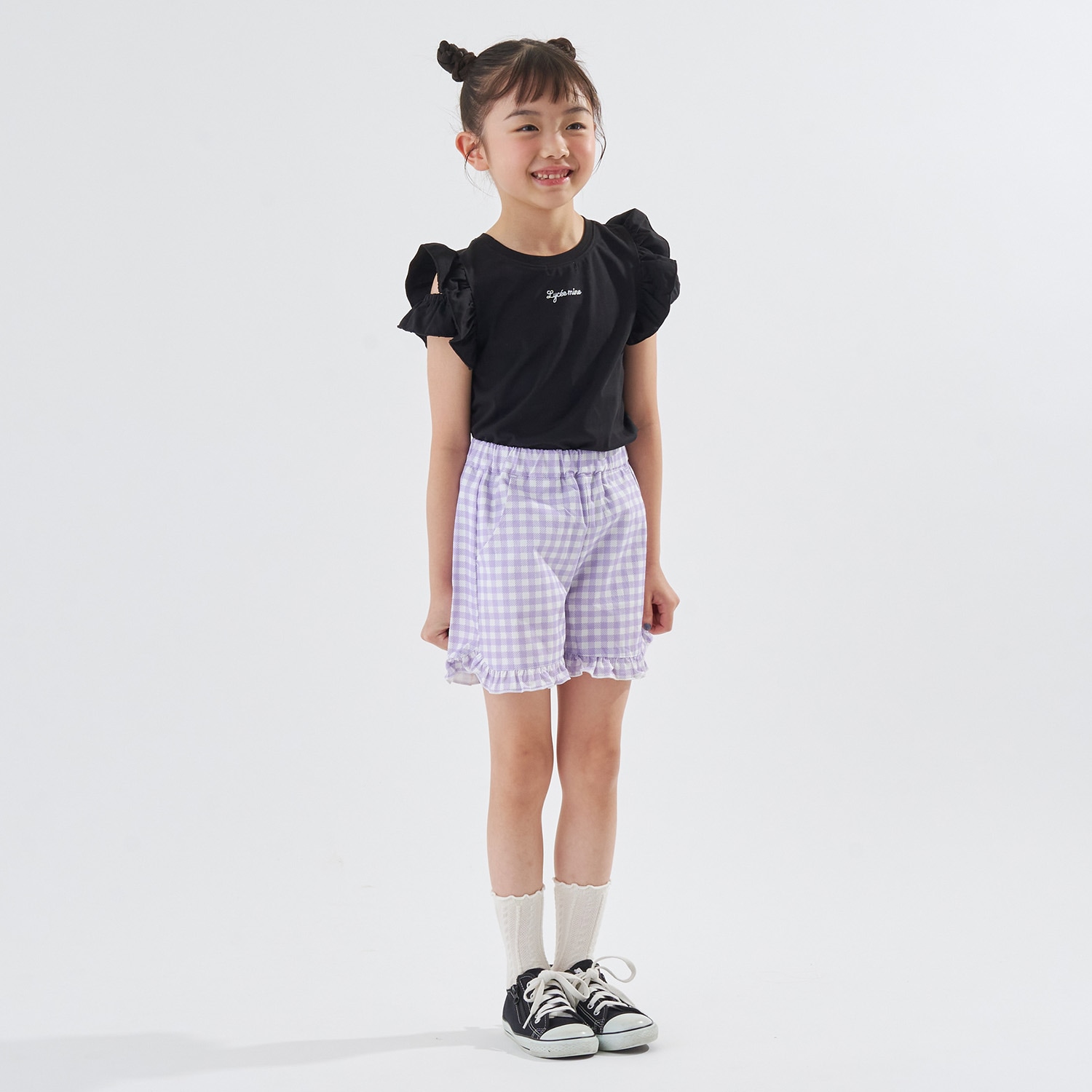 【予約/6月中旬~下旬入荷予定】【熱をブロック】デザインスリーブTシャツ