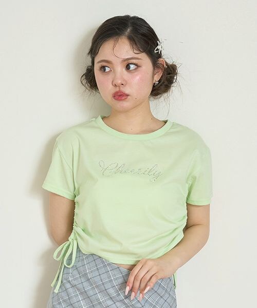 STONE  ロゴTシャツ zz-M0131UTS108_8-1.jpg?1680925531