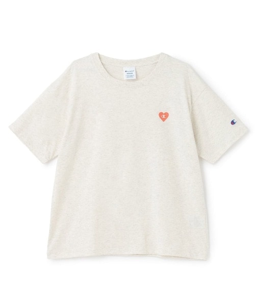 【Campion】ハートTEE