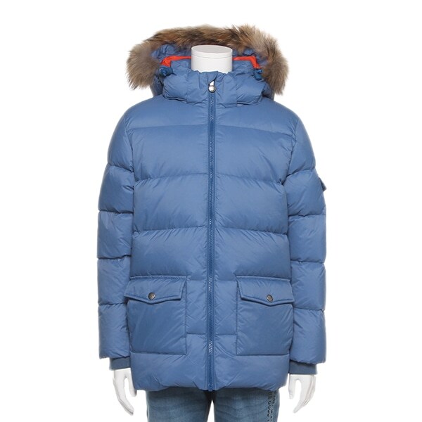 PYRENEX Authentic down jacket for boy