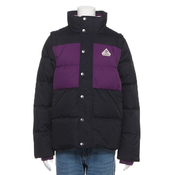 Daryl down jacket