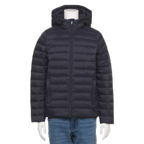 Carron Down Jacket