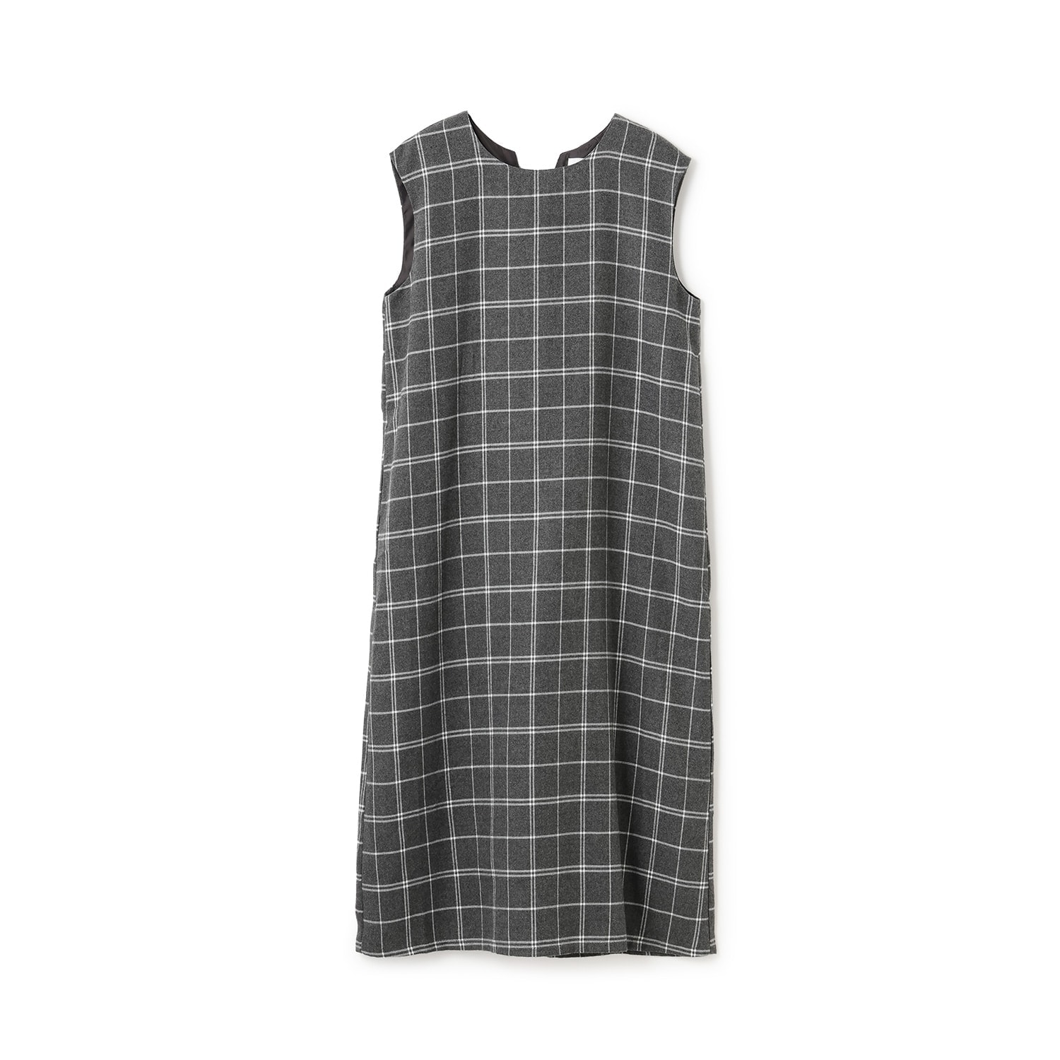 【リンク】リボンジャンパースカート