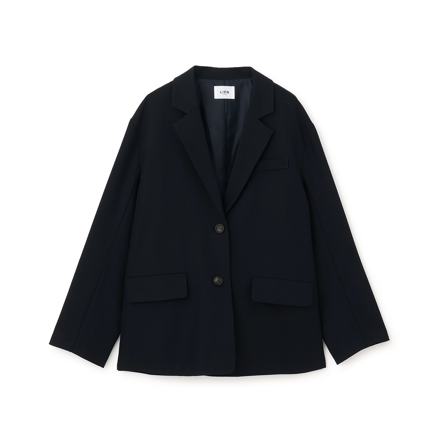 テーラードジャケット