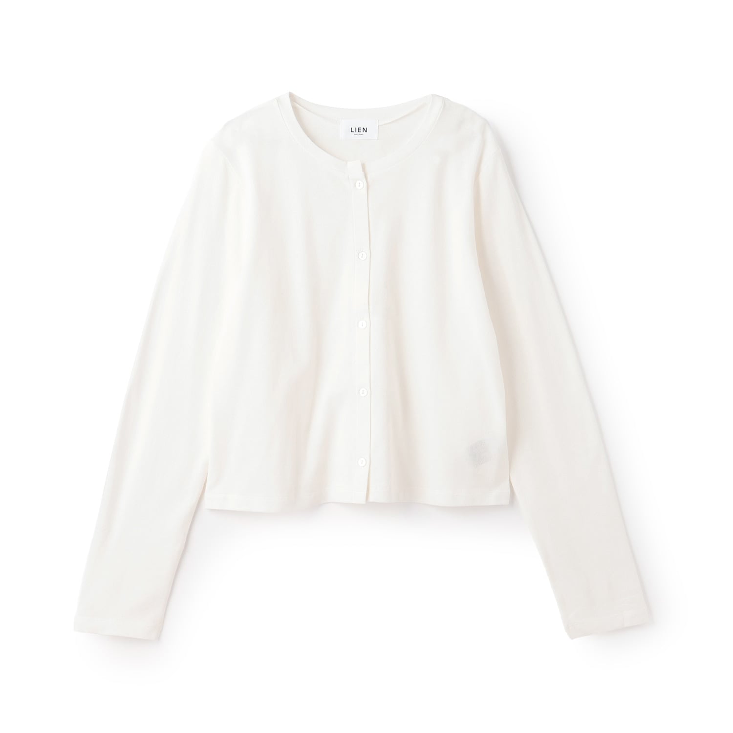 【リンク】UVカーディガン