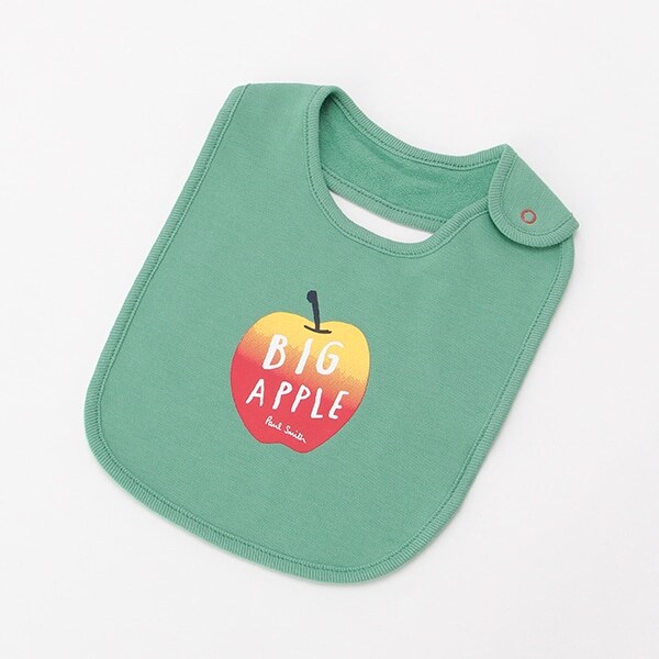 アップルビブ