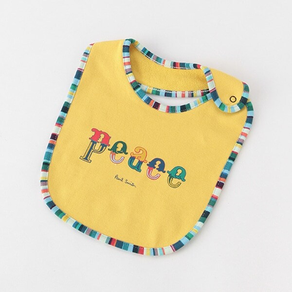 おしゃれ スタイ よだれかけ Paul Smith drenriquejmariani.com