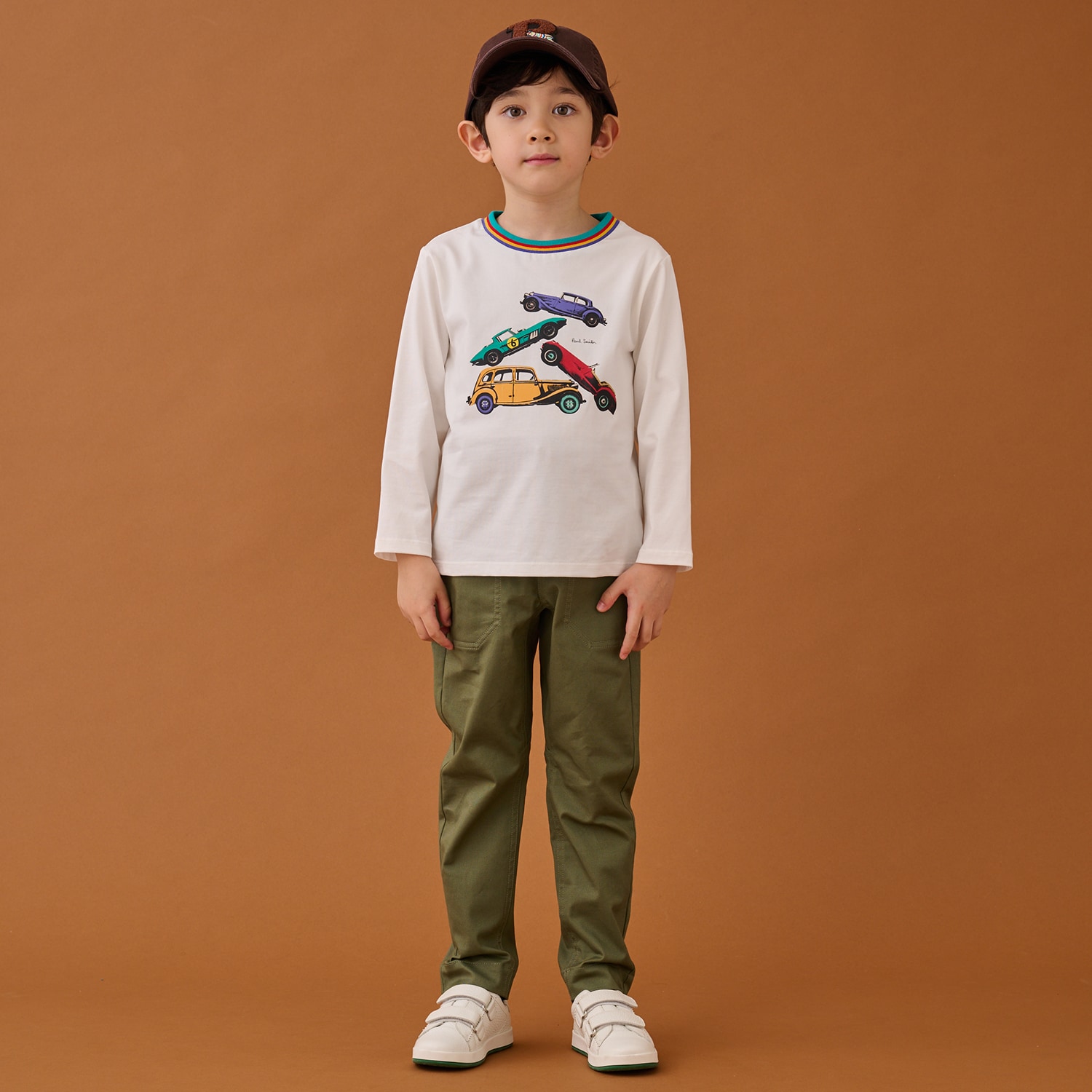 DA'S H93パンツ クライミングパンツ BROWN&SEEDLING ストレッチツイルクライミングロングパンツ(90cm 薄カーキ