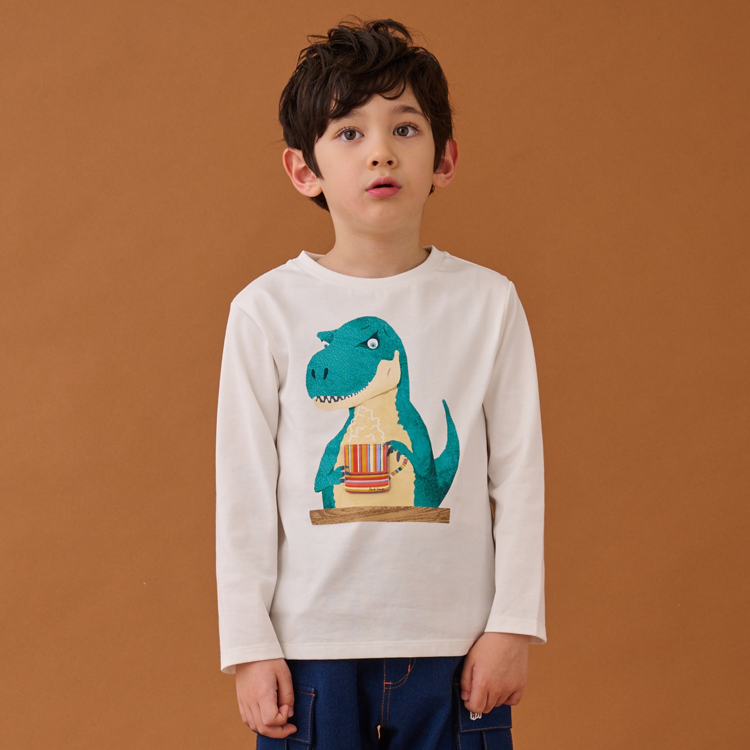 Jubilee Campout 2011 長袖Tシャツ Jubilee Campout 2011 長袖Tシャツ（【新色登場！】「Dress Tee