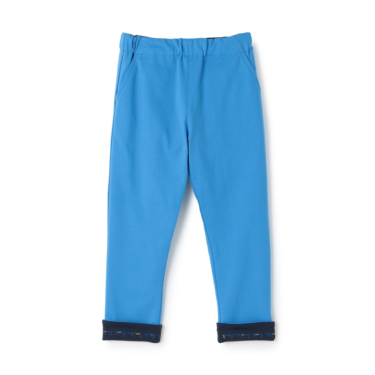 リバーシブルロングパンツ