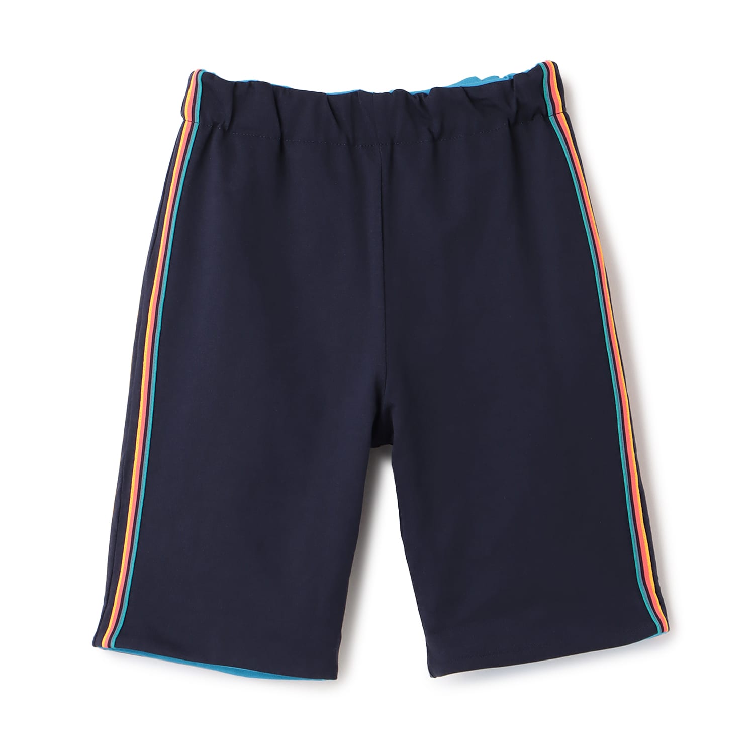 リバーシブルハーフパンツ