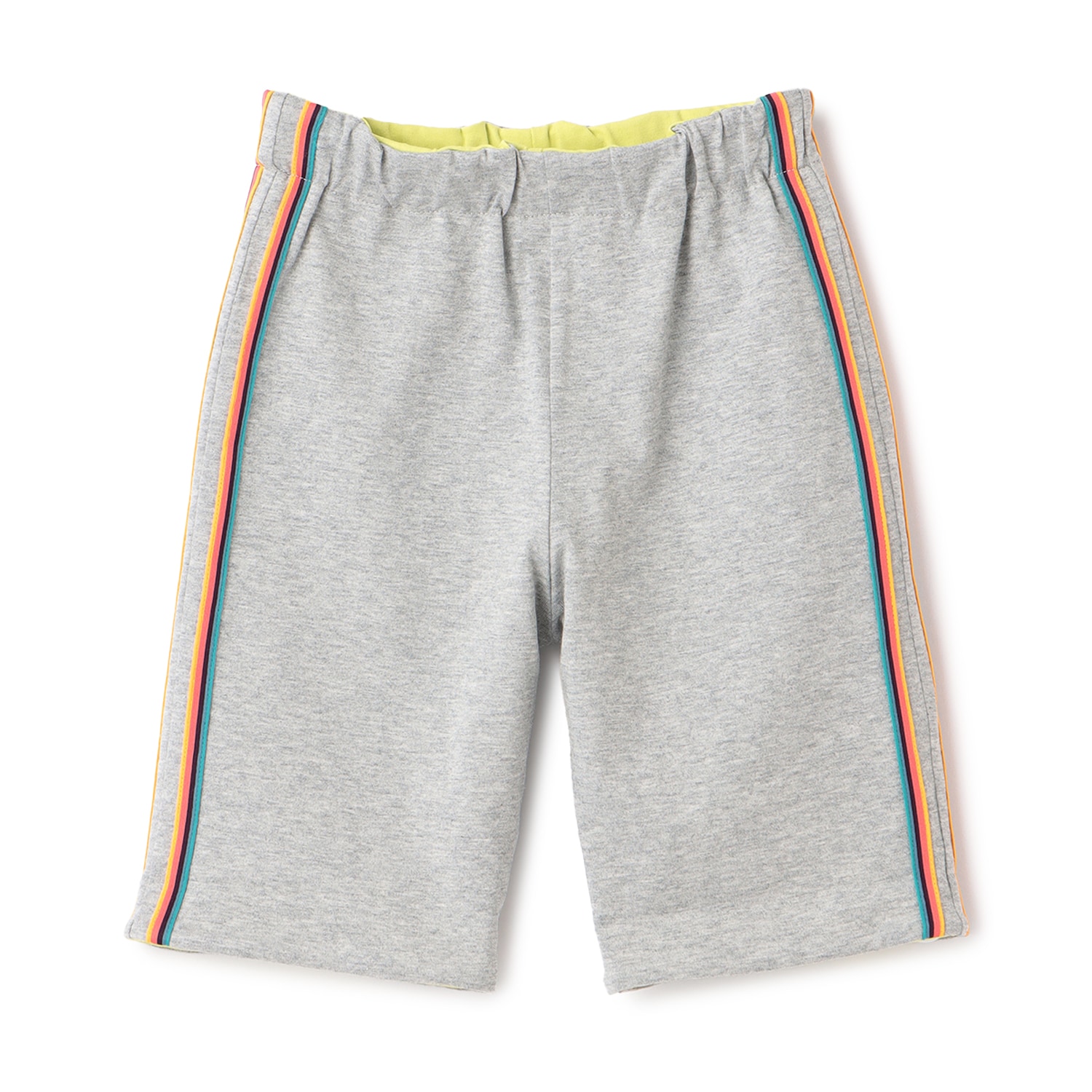 リバーシブルハーフパンツ