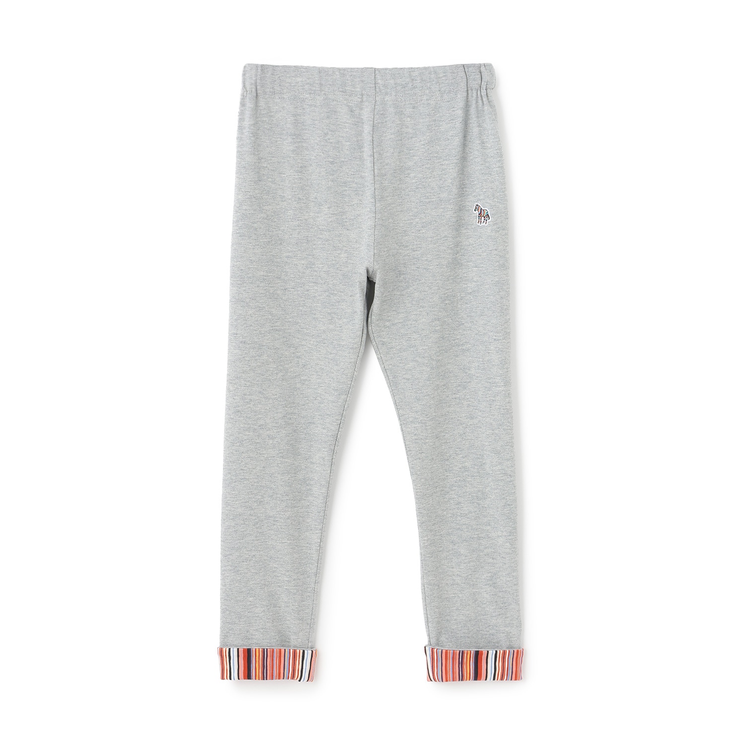 天竺ロングパンツ