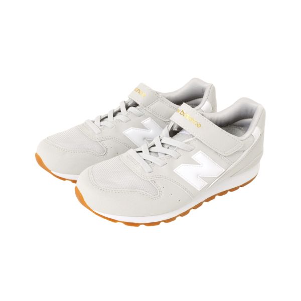 新品タグ付き　new balance YV996 20センチ New Balance キッズ NEW BALANCE ニューバランス 17-22(H