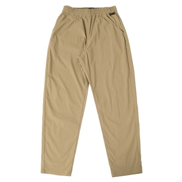 コーデュラナイロン・ライトウェイストシェフパンツ