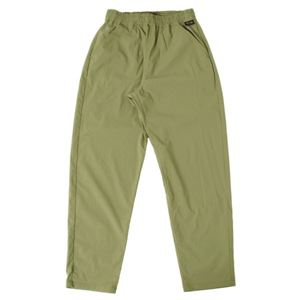 コーデュラナイロン・ライトウェイストシェフパンツ