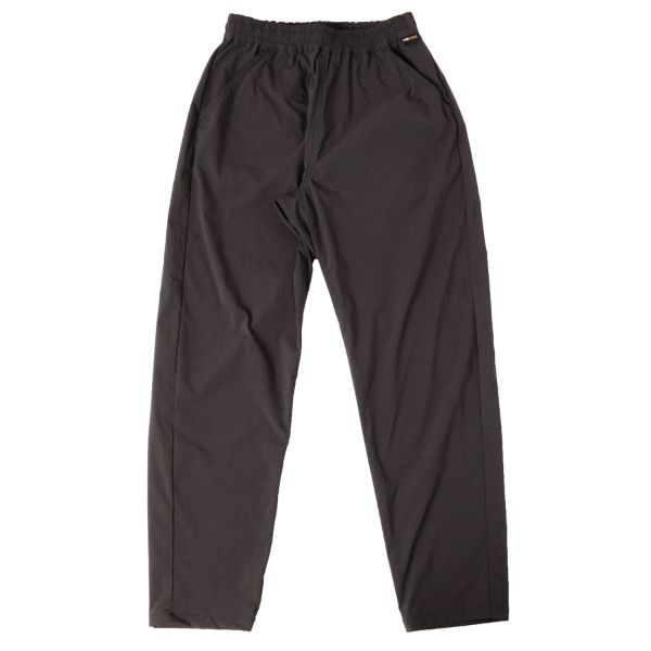 コーデュラナイロン・ライトウェイストシェフパンツ