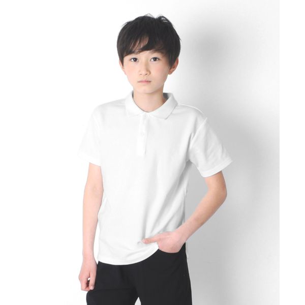 カノコ・ポロシャツ