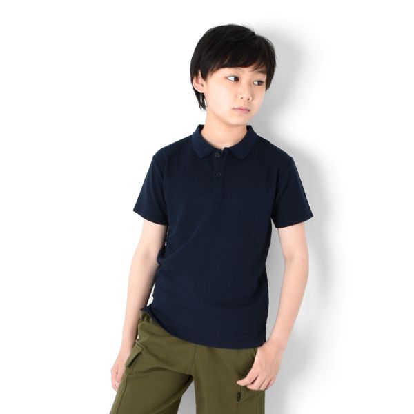 カノコ・ポロシャツ