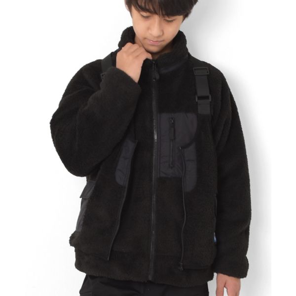 【Penfield】ボアベスト